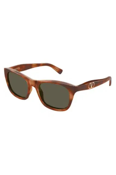 VALENTINO ACCESSORIES Square Suglasses | Thumbnail 5