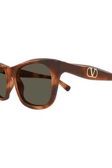 VALENTINO ACCESSORIES Square Suglasses | Thumbnail 6