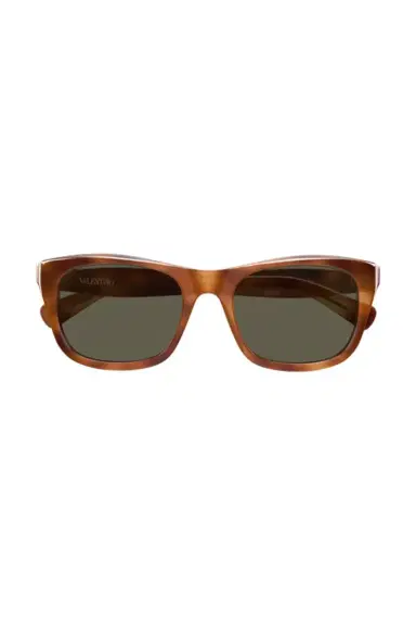 VALENTINO ACCESSORIES Square Suglasses | Thumbnail 1