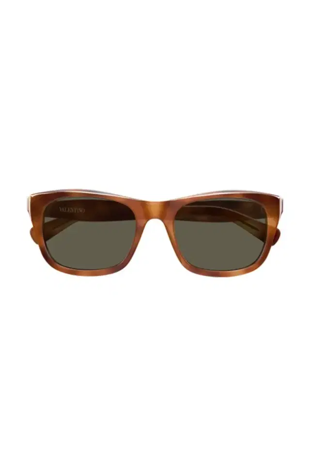 VALENTINO ACCESSORIES Square Suglasses