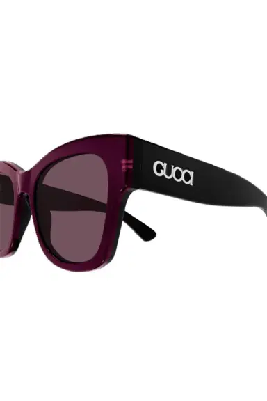 Gucci Square Sunglasses | Thumbnail 6