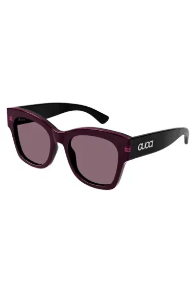Gucci Square Sunglasses | Thumbnail 7