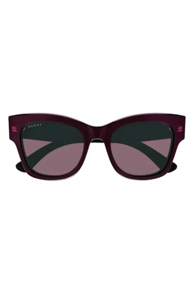 Square Sunglasses