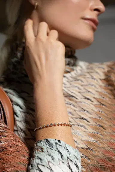 KWIAT Starry Night Bangle | Thumbnail 2 KWIAT Starry Night Bangle | Thumbnail 2