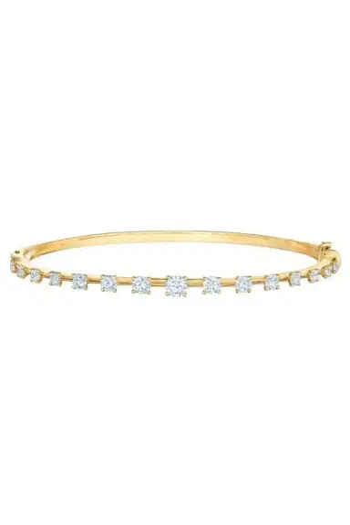 KWIAT Starry Night Bangle | Thumbnail 1 KWIAT Starry Night Bangle | Thumbnail 1