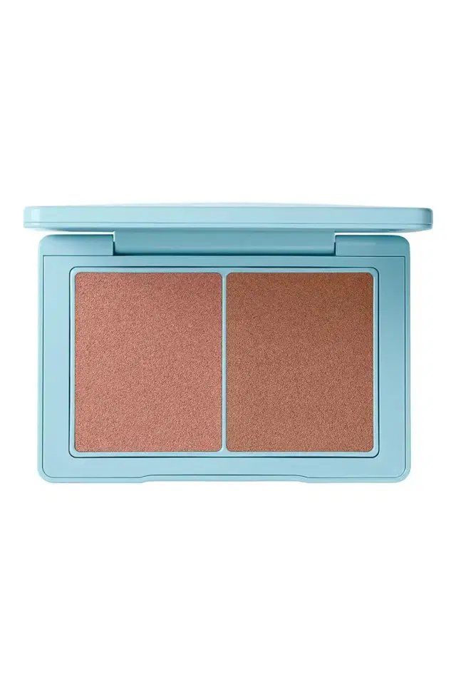 Westman Atelier Sun Tone Bronzing Crème - Soleil Parfait 1