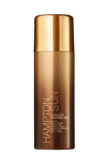 Hampton Sun Sunless Tanning Mist | Thumbnail 1 Hampton Sun Sunless Tanning Mist | Thumbnail 1
