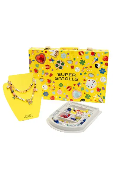 SUPER SMALLS Super Entrepreneur Bead Kit | Thumbnail 1 SUPER SMALLS Super Entrepreneur Bead Kit | Thumbnail 1
