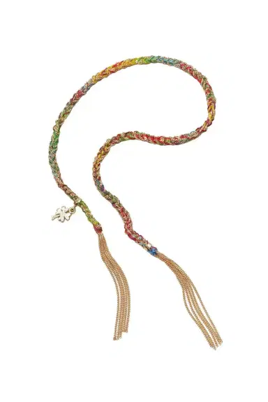 Carolina Bucci Super Lucky Bracelet | Thumbnail 1