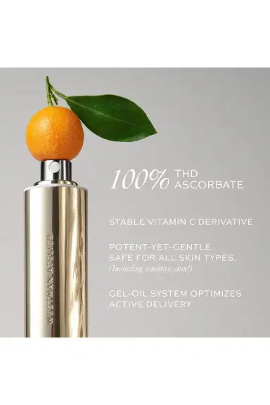 Westman Atelier Suprême C Serum | Thumbnail 5