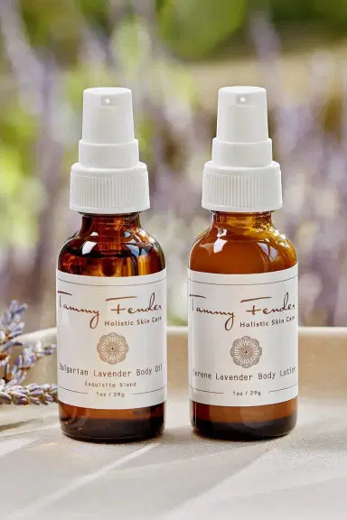 TAMMY FENDER HOLISTIC SKINCARE Sweetest Dreams Duo | Thumbnail 2