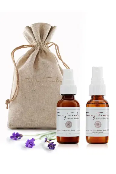 TAMMY FENDER HOLISTIC SKINCARE Sweetest Dreams Duo | Thumbnail 5