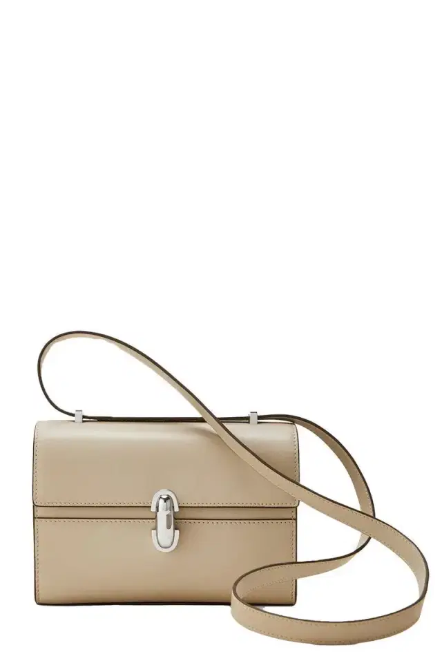 Savette Symmetry Bag 19 - Bone