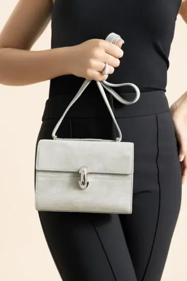Savette Symmetry Bag 19 - Mist | Thumbnail 2