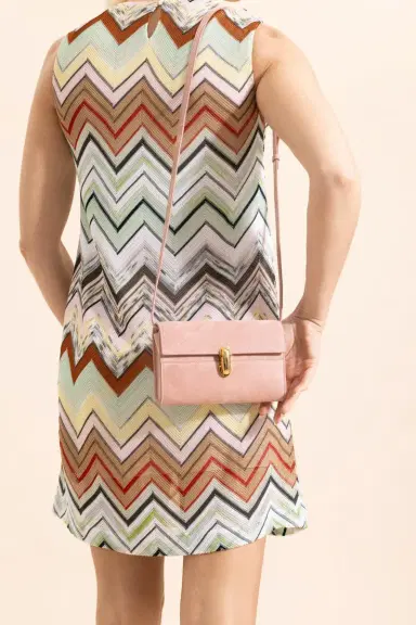 Savette Symmetry Mini Bag | Thumbnail 4 Savette Symmetry Mini Bag | Thumbnail 4