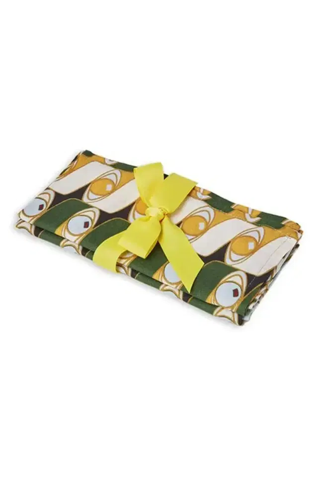 La DoubleJ Tablemat Set - Thirdeye