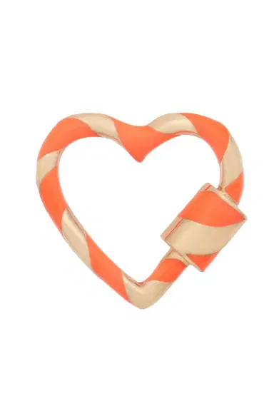 Marla Aaron Tacky Heartlock | Thumbnail 1 Marla Aaron Tacky Heartlock | Thumbnail 1