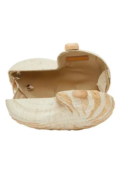 POOLSIDE The Anna Clutch | Thumbnail 5 POOLSIDE The Anna Clutch | Thumbnail 5