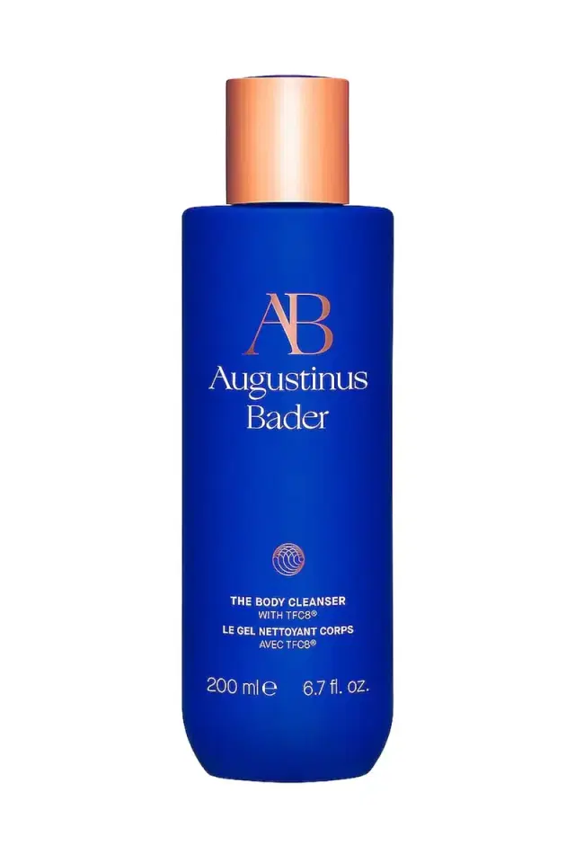 Augustinus Bader The Body Cleanser