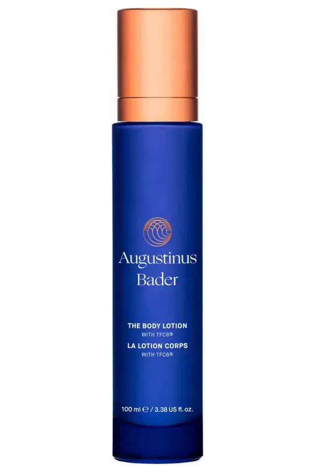 Augustinus Bader The Body Lotion