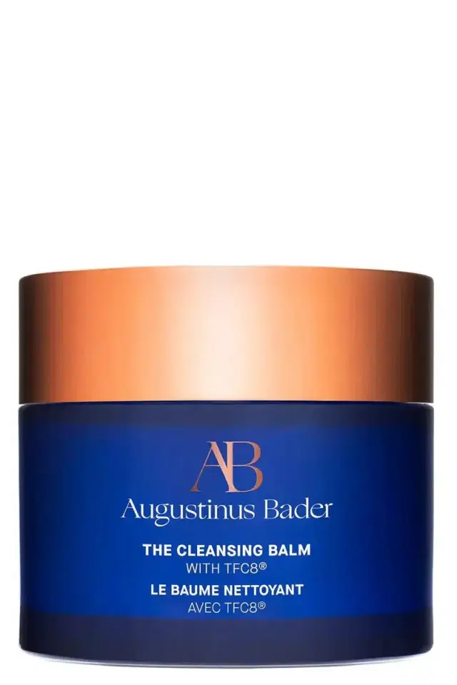 Augustinus Bader The Cleansing Balm