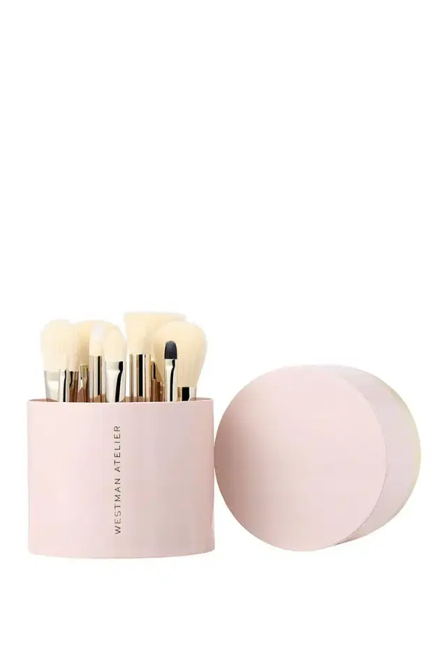 Westman Atelier The Complete Petite Brush Collection