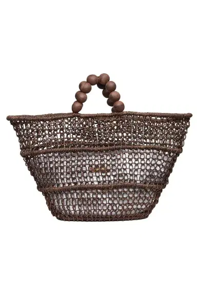 POOLSIDE The Comporta Tote Bag | Thumbnail 1