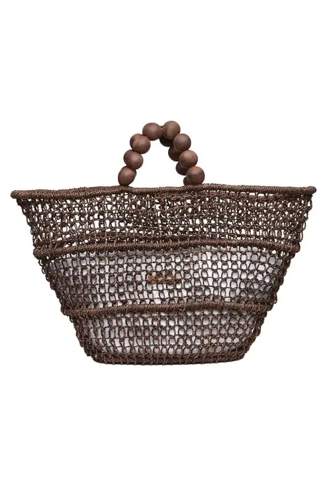 POOLSIDE The Comporta Tote Bag