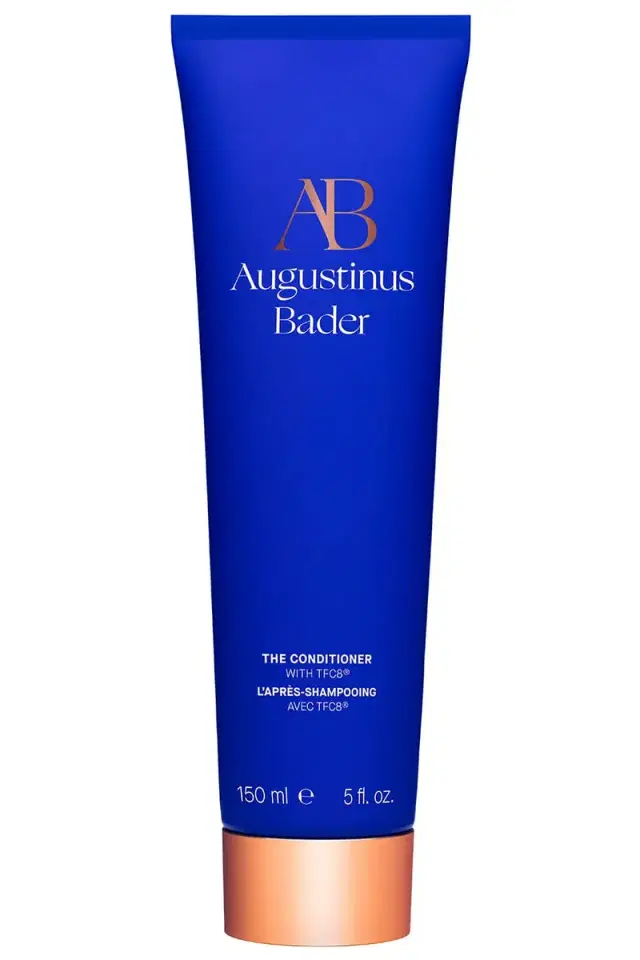 Augustinus Bader The Conditioner