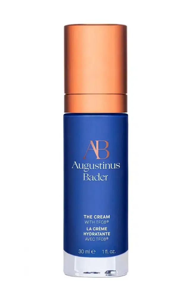 Augustinus Bader The Cream