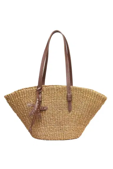 POOLSIDE The East West Mini Tote Bag | Thumbnail 1