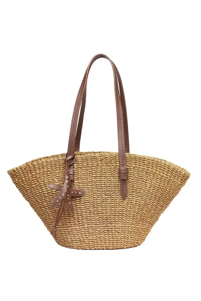 The East West Mini Tote Bag