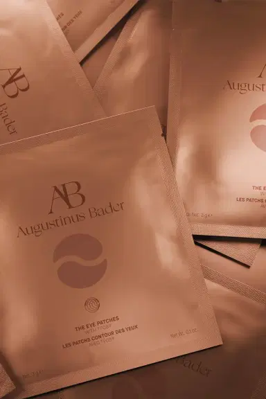 Augustinus Bader The Eye Patches Single | Thumbnail 5 Augustinus Bader The Eye Patches Single | Thumbnail 5