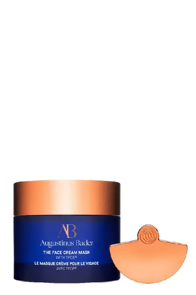 Augustinus Bader The Face Cream Mask