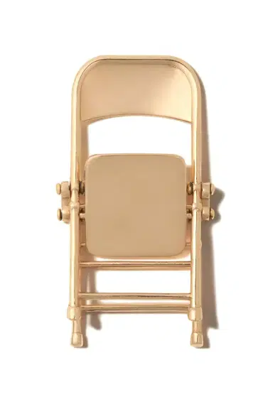 Marla Aaron The Folding Chair Pendant | Thumbnail 5 Marla Aaron The Folding Chair Pendant | Thumbnail 5