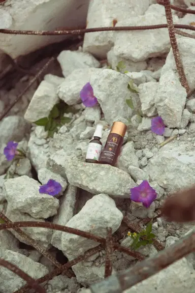 Augustinus Bader The Geranium Rose Body Oil | Thumbnail 2 Augustinus Bader The Geranium Rose Body Oil | Thumbnail 2