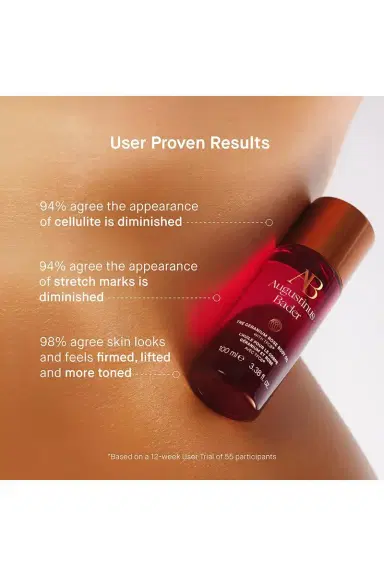 Augustinus Bader The Geranium Rose Body Oil | Thumbnail 4 Augustinus Bader The Geranium Rose Body Oil | Thumbnail 4