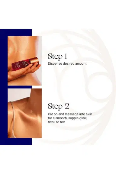 Augustinus Bader The Geranium Rose Body Oil | Thumbnail 6 Augustinus Bader The Geranium Rose Body Oil | Thumbnail 6