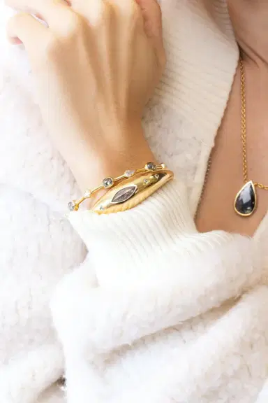 WITH LOVE The Gypsy Cuff | Thumbnail 3 WITH LOVE The Gypsy Cuff | Thumbnail 3