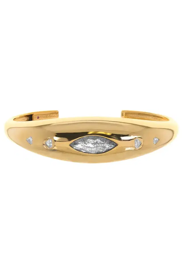 The Gypsy Cuff