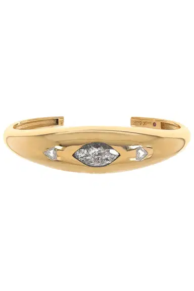 WITH LOVE The Gypsy Cuff | Thumbnail 1