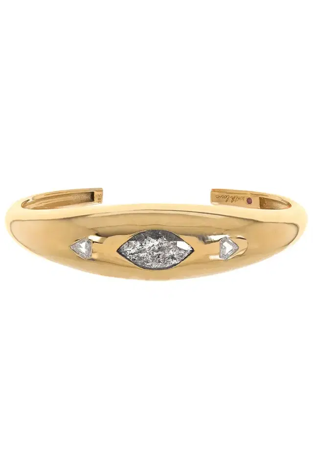 The Gypsy Cuff