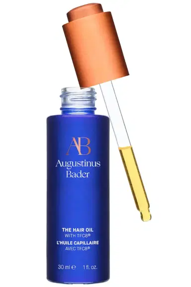 Augustinus Bader The Hair Oil 30ml | Thumbnail 2