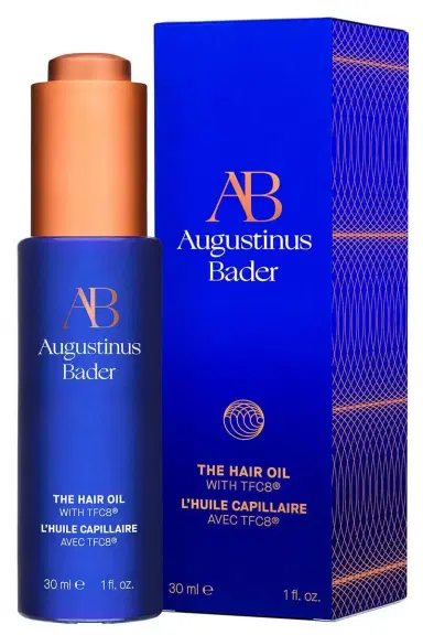Augustinus Bader The Hair Oil 30ml | Thumbnail 3