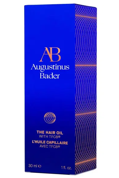Augustinus Bader The Hair Oil 30ml | Thumbnail 4
