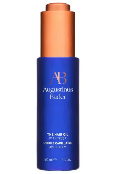 Augustinus Bader The Hair Oil 30ml | Thumbnail 1