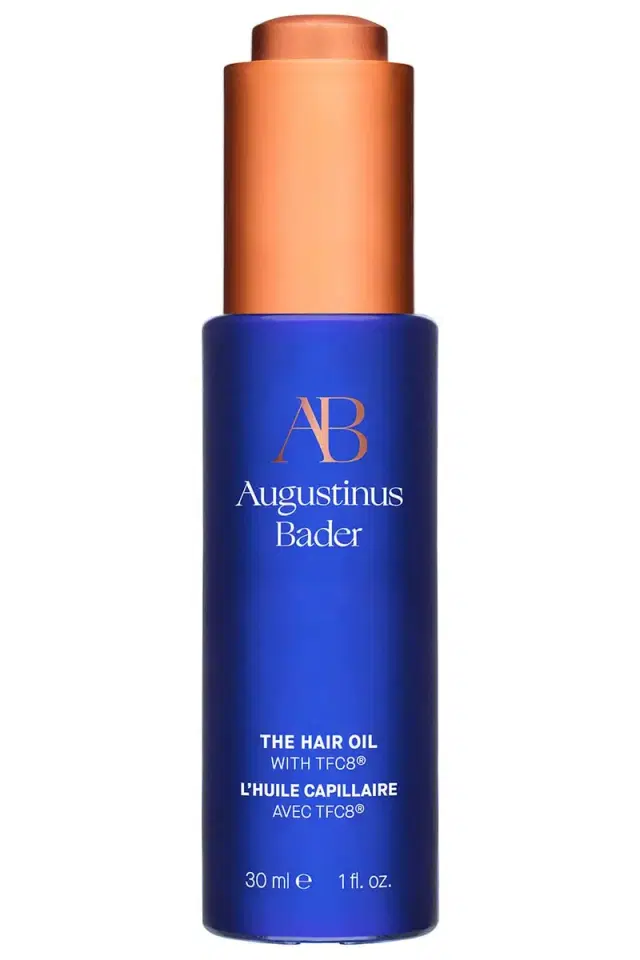 Augustinus Bader The Hair Oil 30ml