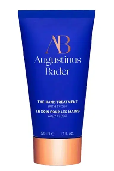 Augustinus Bader The Hand Treatment | Thumbnail 1 Augustinus Bader The Hand Treatment | Thumbnail 1