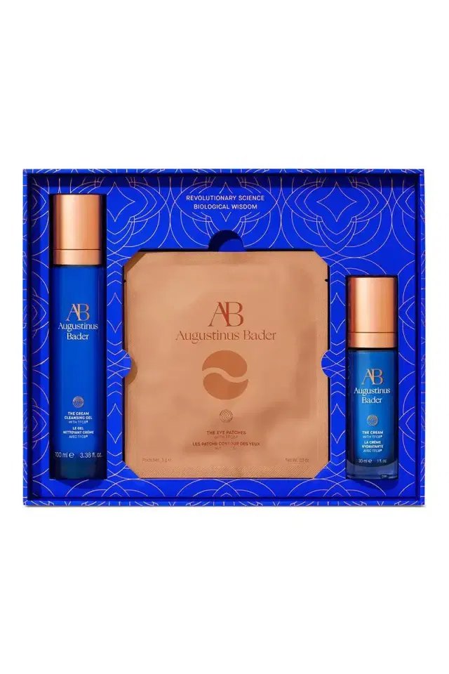 Augustinus Bader The Illuminating Collection