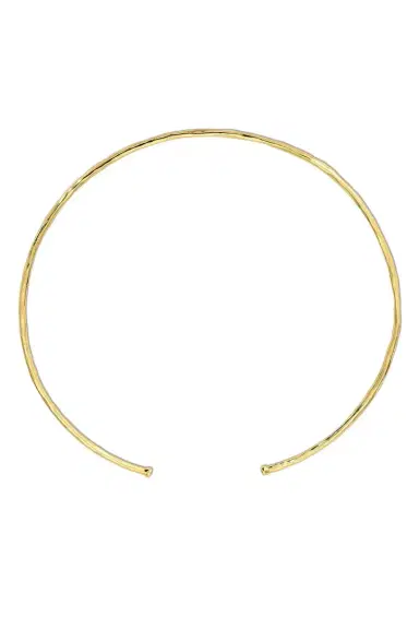 Octavia Elizabeth The Octavia Collar Necklace | Thumbnail 1
